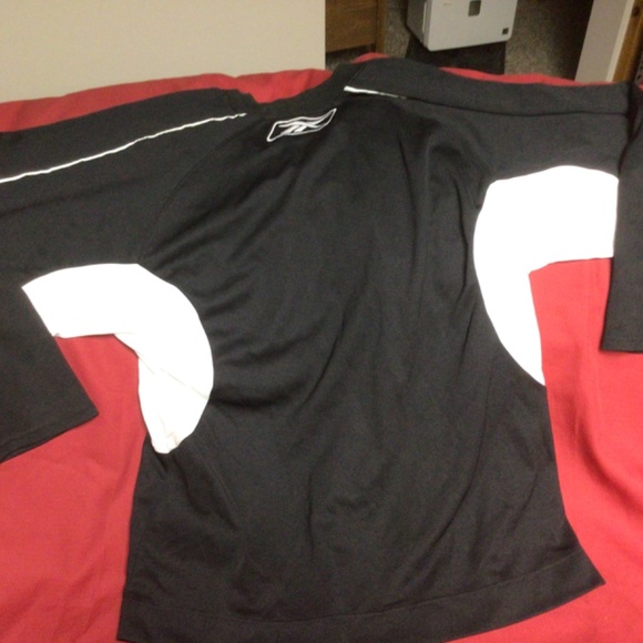 NHL SAN JOSE Sharks jersey - Picture 2 of 2